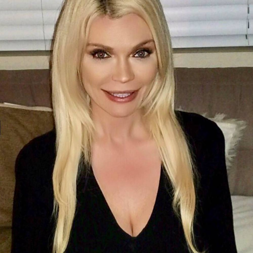 Meet your Posher, Christy